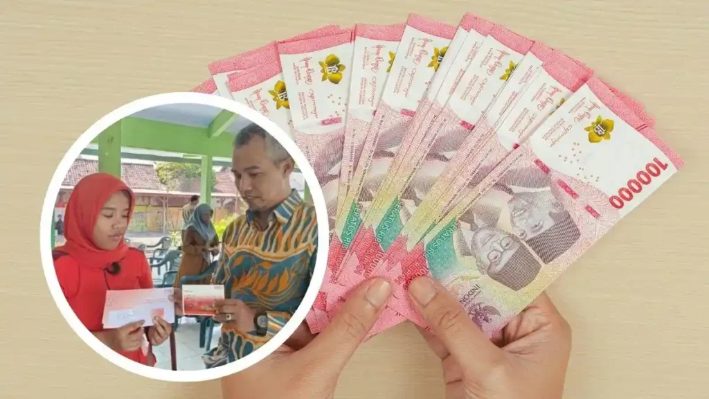 Inilah Daftar Bansos 2026 yang Pasti Cair dan Cara Mengetahuinya