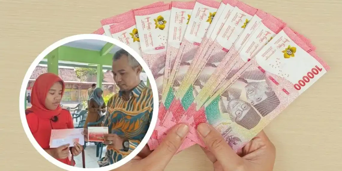 Inilah Daftar Bansos 2026 yang Pasti Cair dan Cara Mengetahuinya