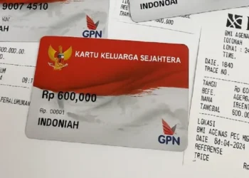 Jadwal dan Nominal BPNT 2026 yang Perlu Diketahui