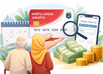 Jadwal KLJ Januari 2026 Terbaru Beserta Panduan Cek Pencairan