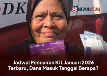 Jadwal Pencairan KJL Januari 2026 Terbaru, Dana Masuk Tanggal Berapa?
