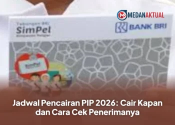 Jadwal Pencairan PIP 2026: Cair Kapan dan Cara Cek Penerimanya