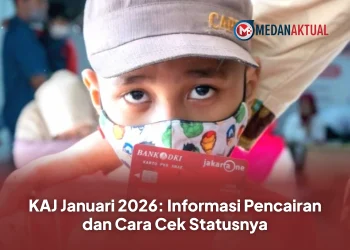 KAJ Januari 2026: Informasi Pencairan dan Cara Cek Statusnya