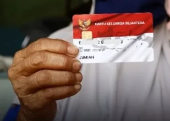 KKS Kini Jadi Kunci BPNT, Begini Cara Daftar dan Keuntungannya