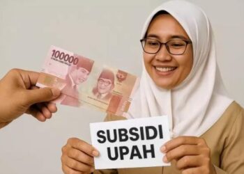 Ketahui Kategori Penerima BSU 2026, Berikut Informasi Lengkapnya!