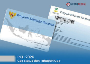 PKH 2026: Ketahui Status dan Jadwal Pencairan Bantuan dengan Mudah