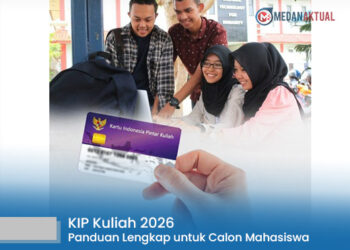 KIP Kuliah 2026: Panduan Lengkap untuk Calon Mahasiswa