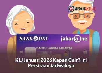 KLJ Januari 2026 Kapan Cair? Ini Perkiraan Jadwalnya