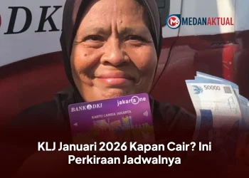 KLJ Januari 2026 Kapan Cair? Ini Perkiraan Jadwalnya