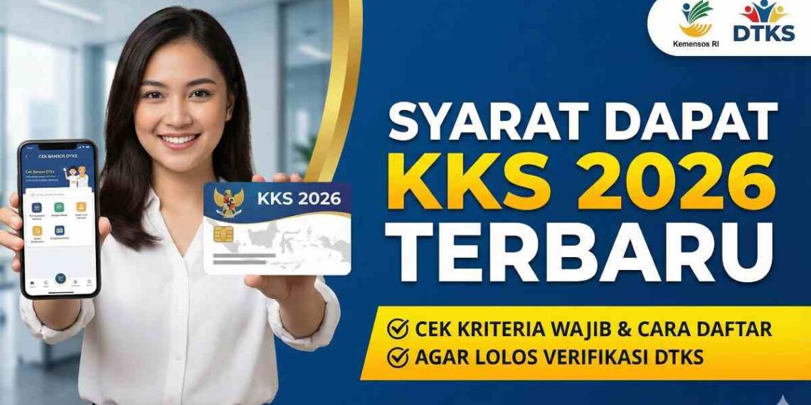 Langkah-langkah Usul Data supaya Bisa Menerima Bansos 2026