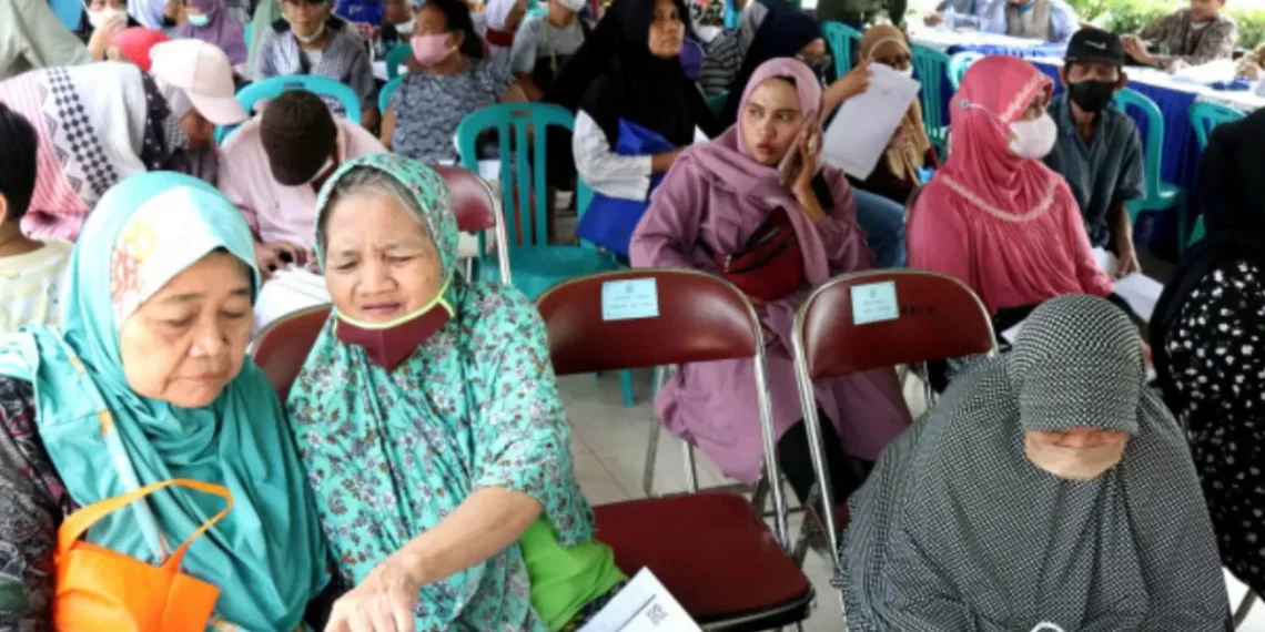 Langkah Resmi Daftar PKH dan BPNT 2026 Agar Tidak Ditolak