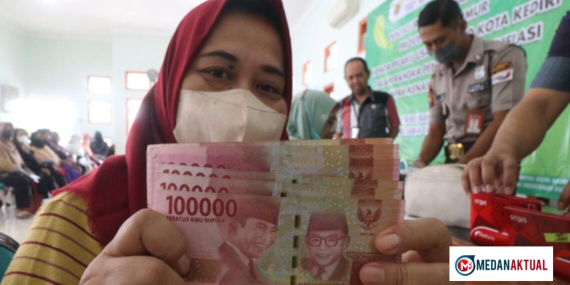 Bansos 2026 Dibuka! Simak Panduan Daftar, Syarat, dan Cek Penerima