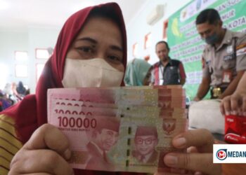 Bansos 2026 Dibuka! Simak Panduan Daftar, Syarat, dan Cek Penerima