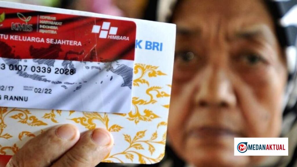 Bansos PKH 2026 Mulai Cair Januari, Ini Cara Daftar dan Syaratnya