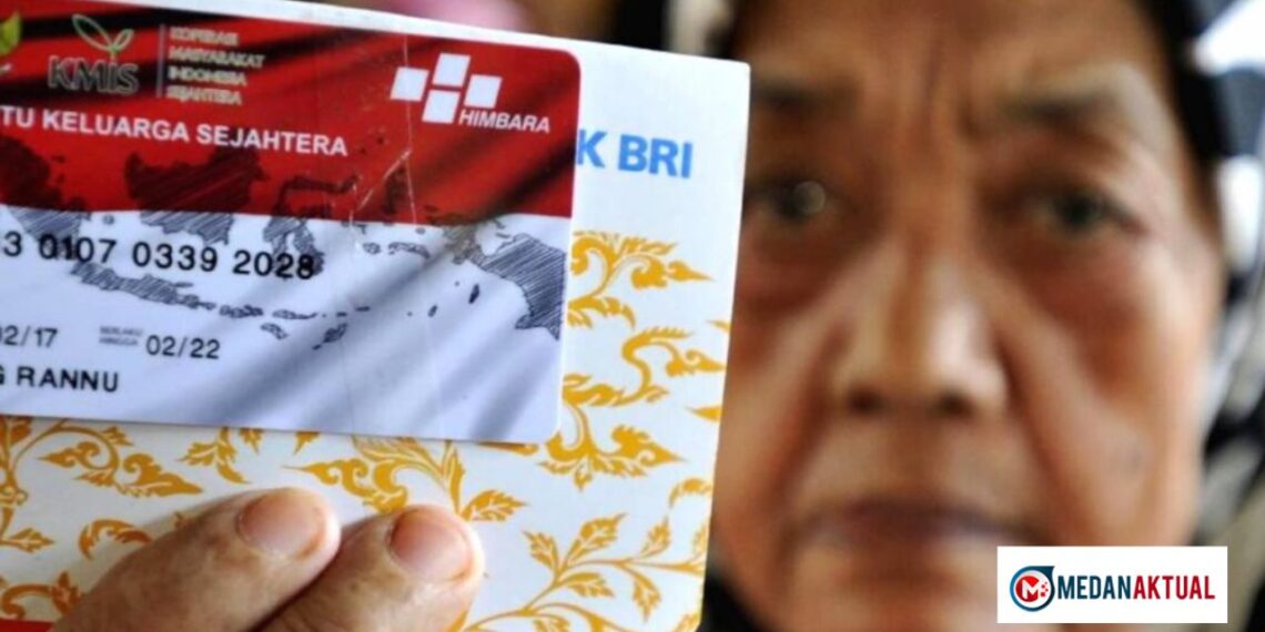 Bansos PKH 2026 Mulai Cair Januari, Ini Cara Daftar dan Syaratnya