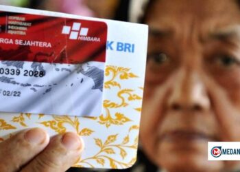 Bansos PKH 2026 Mulai Cair Januari, Ini Cara Daftar dan Syaratnya