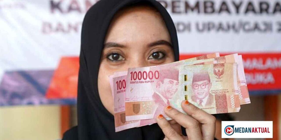 BSU 2026 untuk Pekerja: Apakah Cair dan Bagaimana Cara Ceknya?