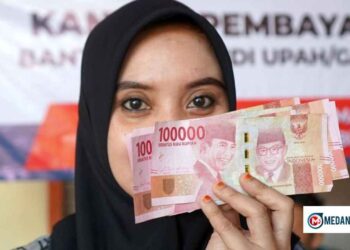 BSU 2026 untuk Pekerja: Apakah Cair dan Bagaimana Cara Ceknya?