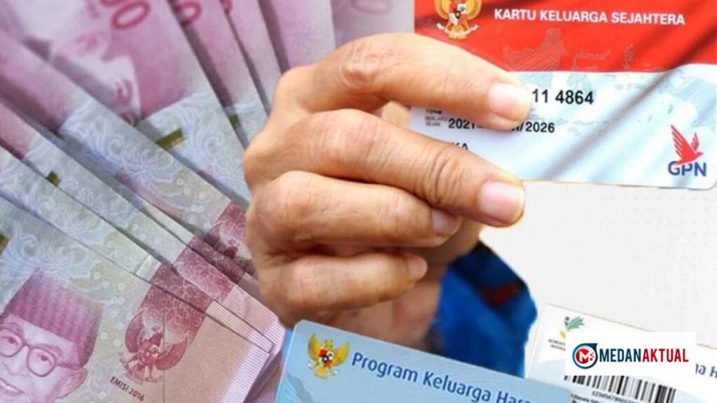 Update Status Desil Penerima Bansos: Januari 2026