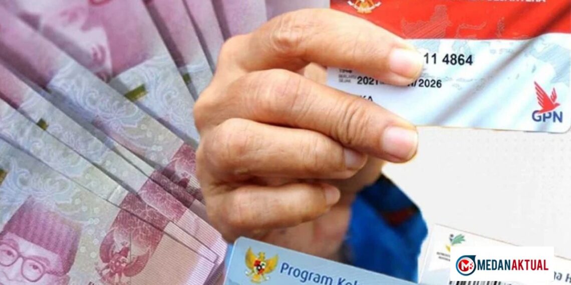 Update Status Desil Penerima Bansos: Januari 2026