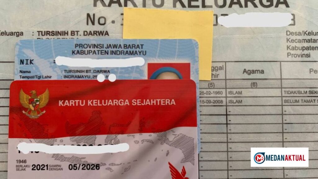 Link Resmi Cek Bansos PKH BPNT 2026 dan Jadwal Cair