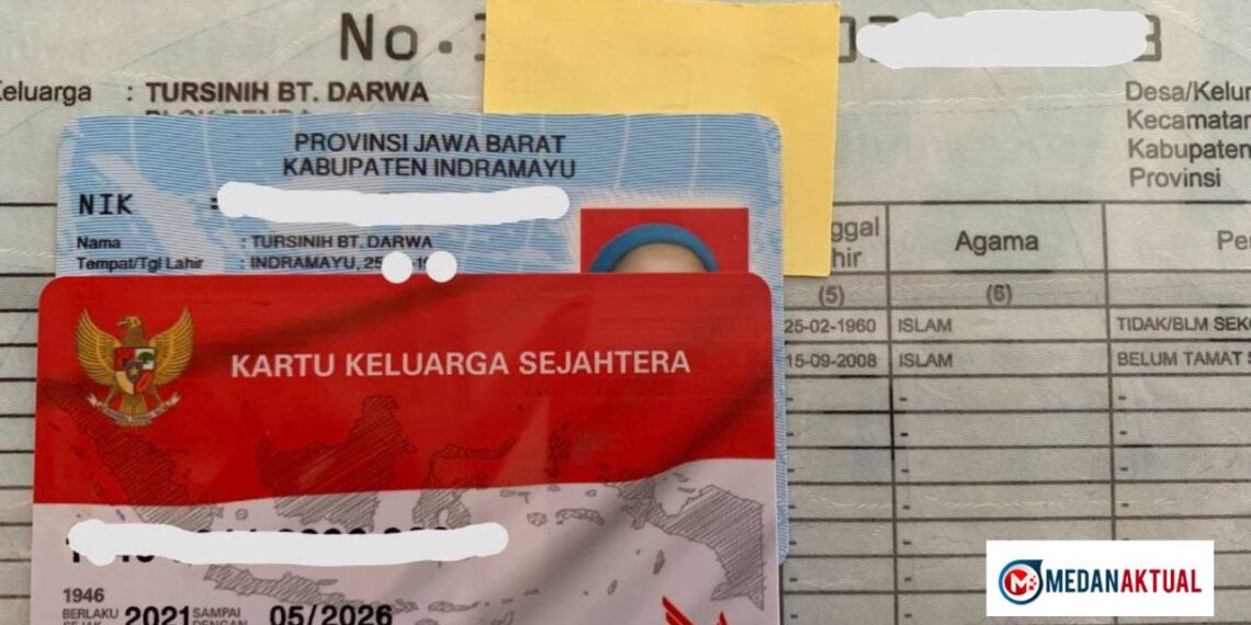 Link Resmi Cek Bansos PKH BPNT 2026 dan Jadwal Cair