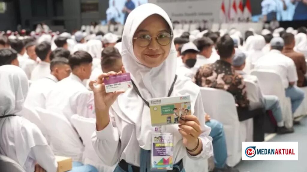 PIP SMA 2026: Cek Bantuan Rp1,8 Juta Lewat HP