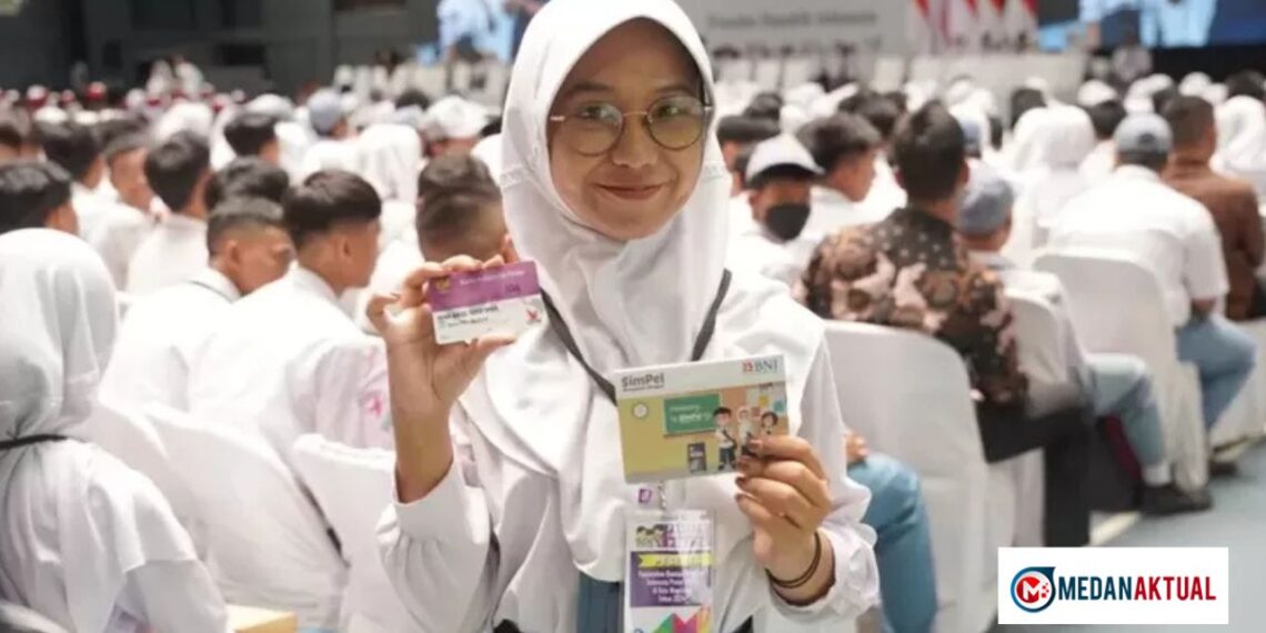 PIP SMA 2026: Cek Bantuan Rp1,8 Juta Lewat HP
