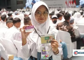 PIP SMA 2026: Cek Bantuan Rp1,8 Juta Lewat HP