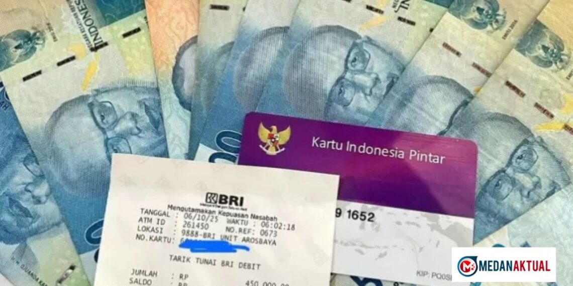 Bukan Kemdikbud.go.id, Ini Situs Resmi untuk Cek PIP Januari 2026