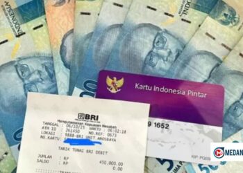 Bukan Kemdikbud.go.id, Ini Situs Resmi untuk Cek PIP Januari 2026