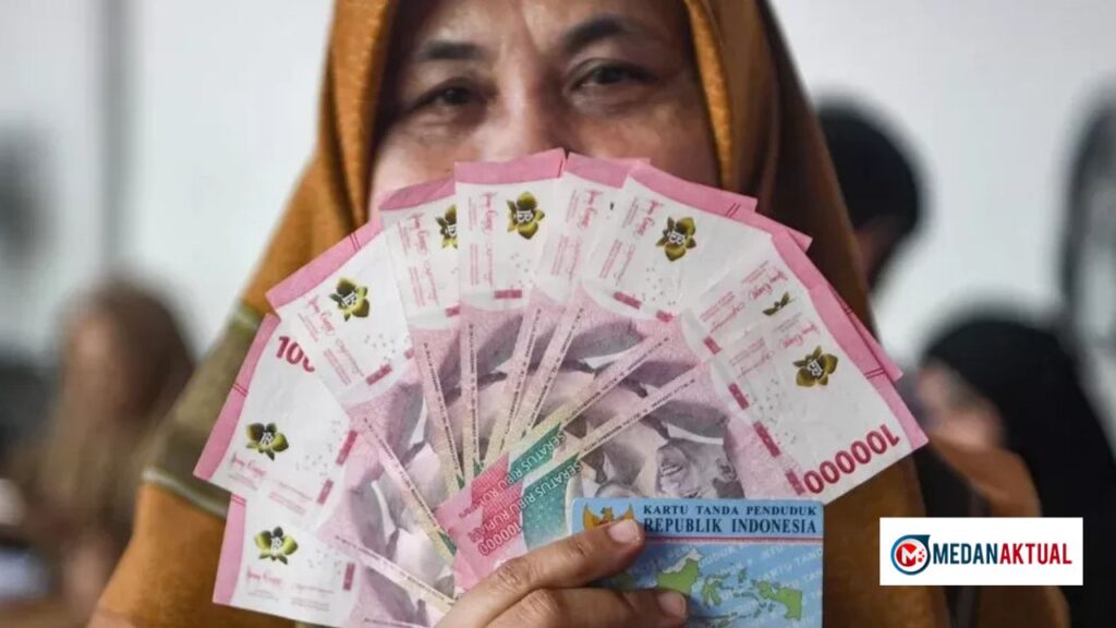 Begini Cara Cek Bansos Kemensos Pakai Ponsel dan Cek Nama Penerima Terbaru 2026