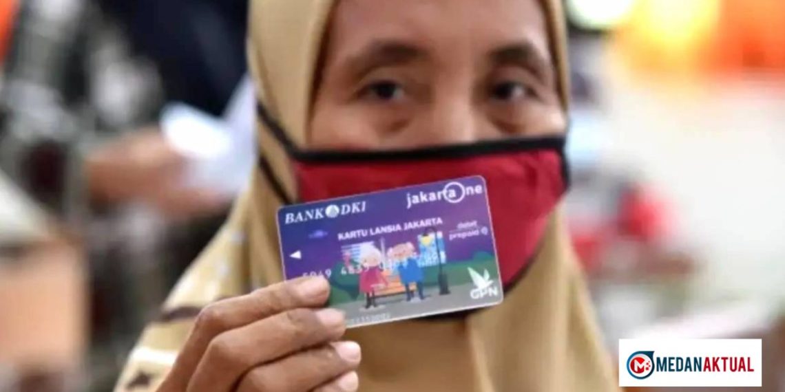 Daftar KLJ 2026: Panduan dan Syarat Penerima Bansos Lansia Jakarta