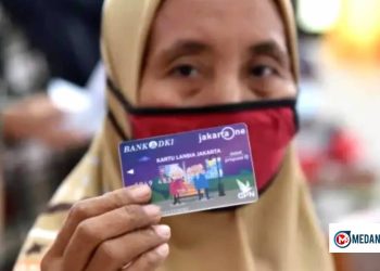 Daftar KLJ 2026: Panduan dan Syarat Penerima Bansos Lansia Jakarta