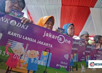 Bansos KLJ 2026 Segera Cair Bertahap, Lansia Berpotensi Terima Rp900.000