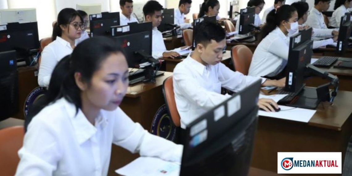 Terbaru! Jadwal PPPK 2026 Beserta Semua Tahapan Seleksi