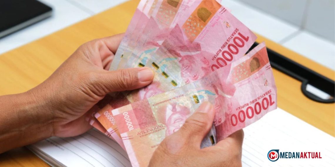 Lansia Wajib Tahu! Bansos KLJ 2026 Cair hingga Rp900.000