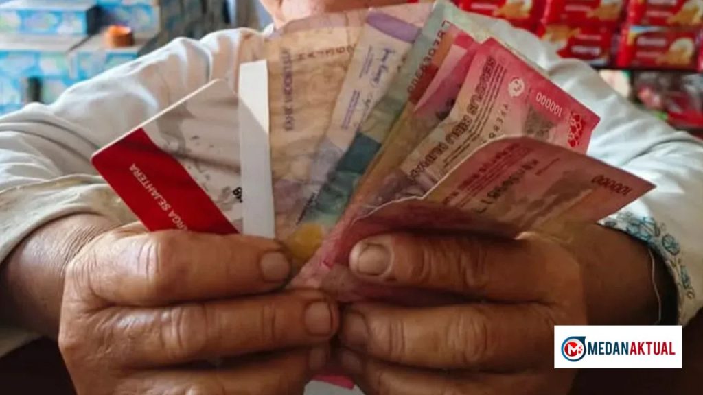 Jadwal Bansos PKH 2026, Cek Lewat Website Kemensos