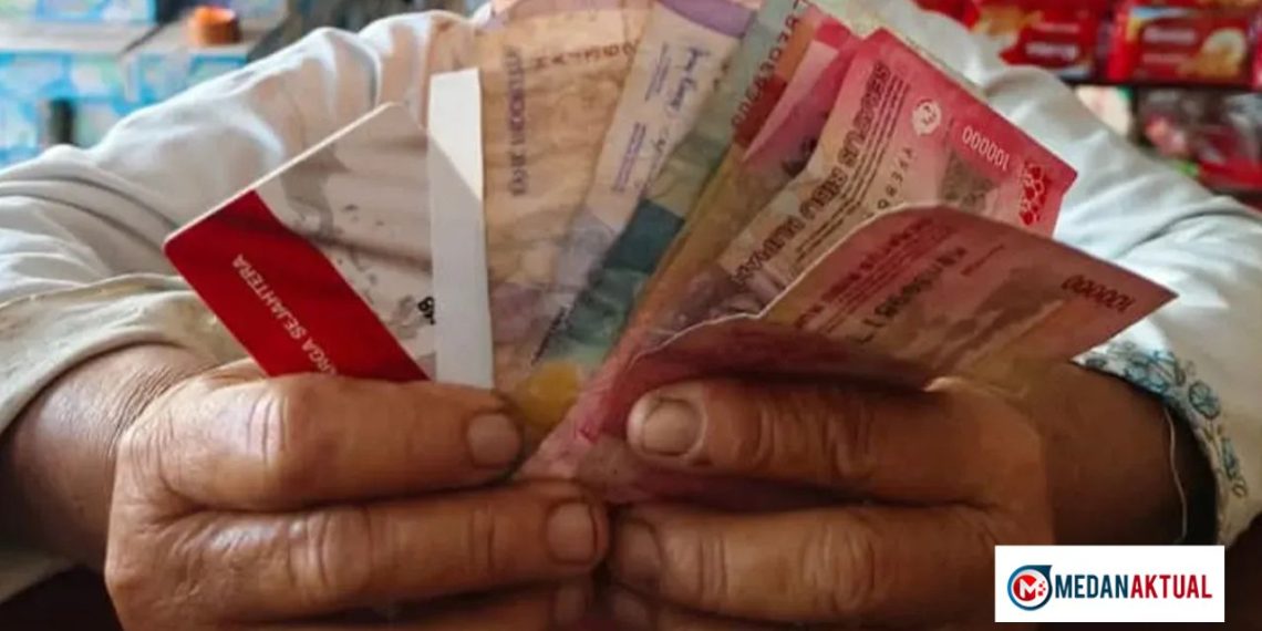 Jadwal Bansos PKH 2026, Cek Lewat Website Kemensos