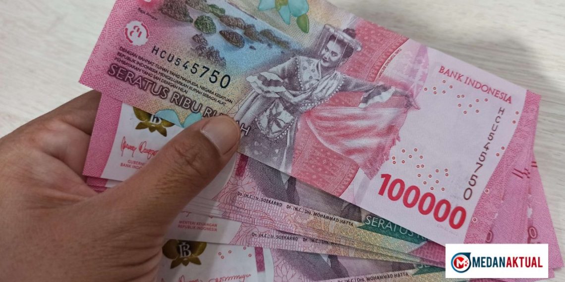 Cek Gaji PPPK Paruh Waktu 2026 Kota Medan Berdasarkan UMP