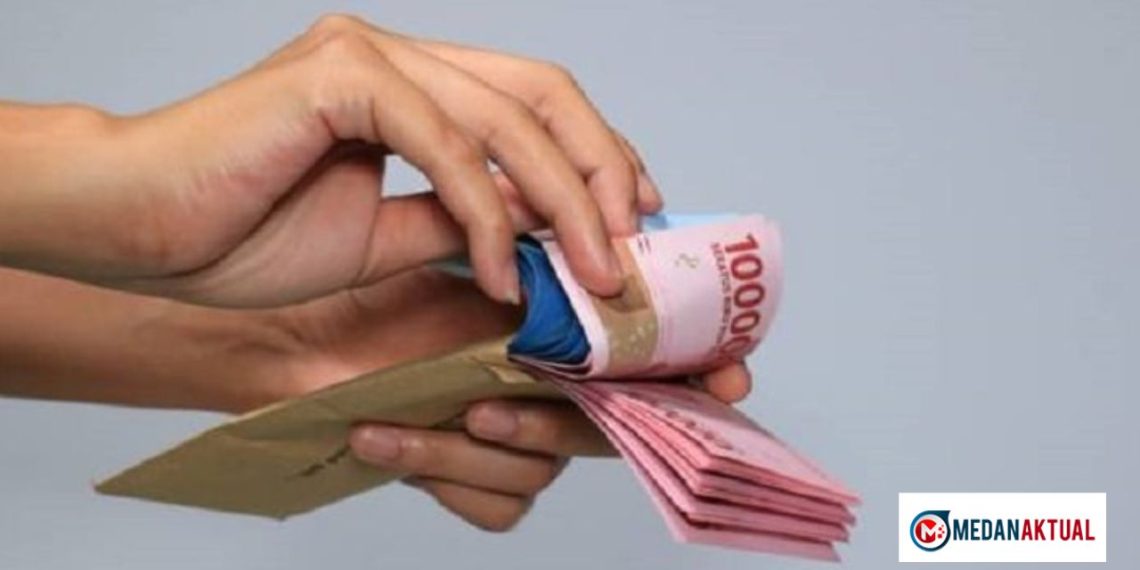 Rincian Gaji PPPK Paruh Waktu 2026 untuk Wilayah Jawa Barat