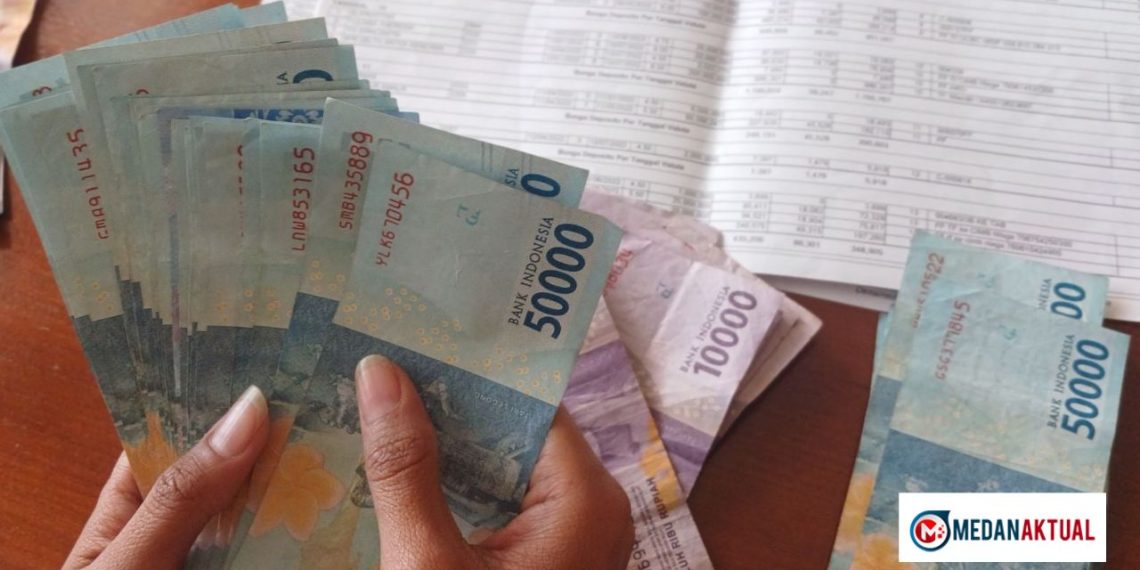 PPPK Paruh Waktu 2026: Simak Total Gaji, Tunjangan, dan Rinciannya