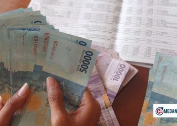 PPPK Paruh Waktu 2026: Simak Total Gaji, Tunjangan, dan Rinciannya