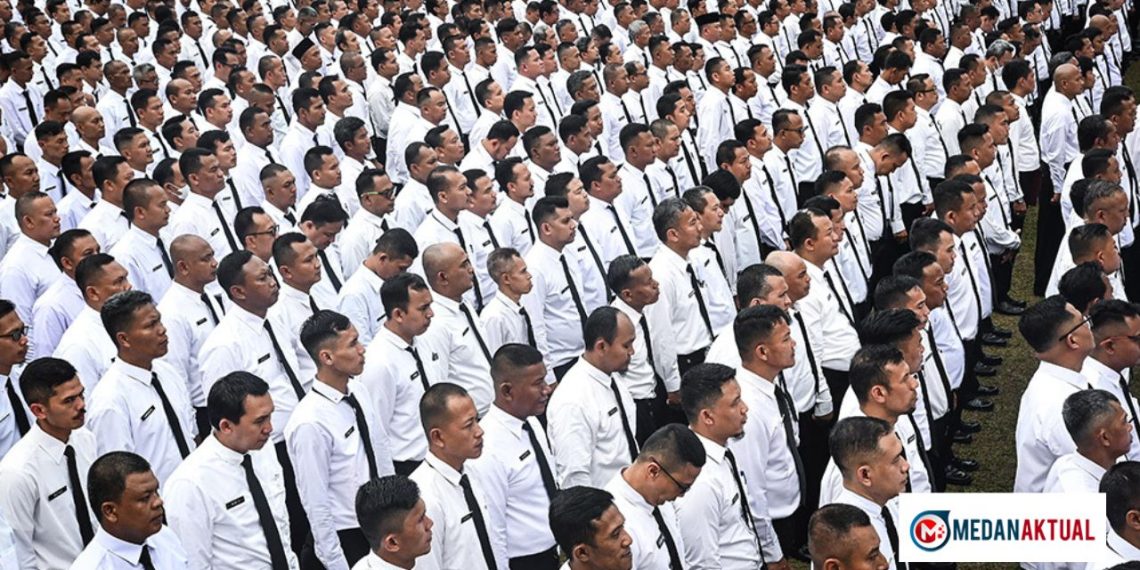 Link Resmi Hasil Seleksi Administrasi PPPK Kemenham 2026, Cek Sekarang