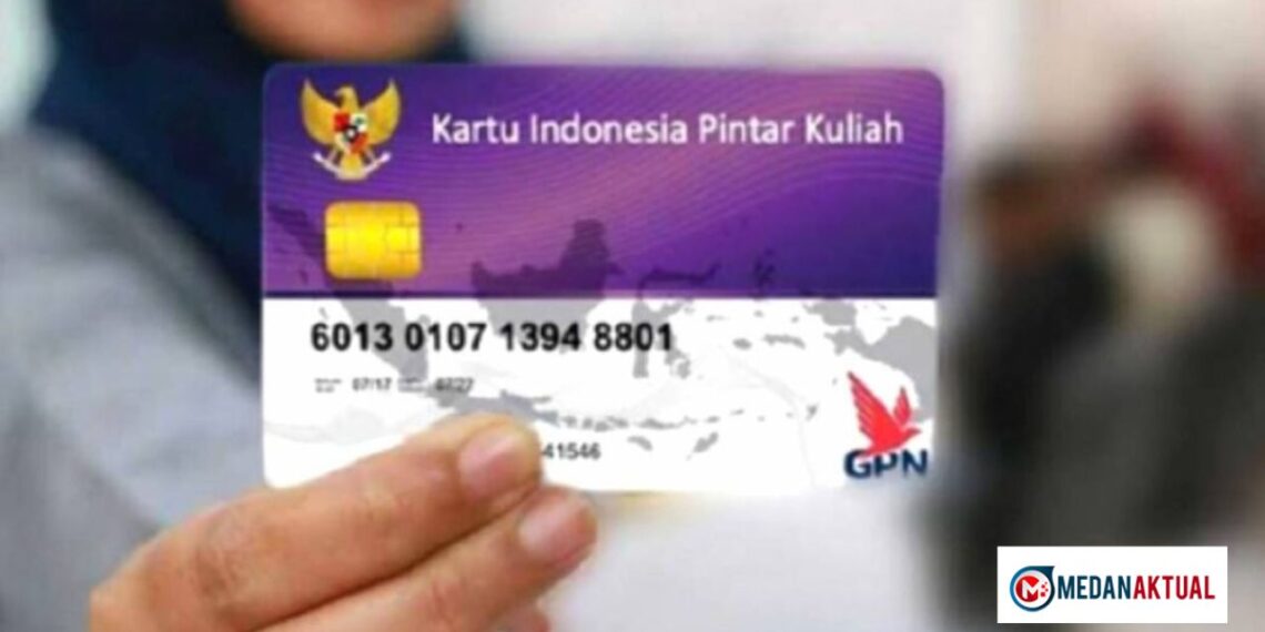Simak Info KIP Kuliah 2026, Ini Cara Daftar dan Ketentuannya