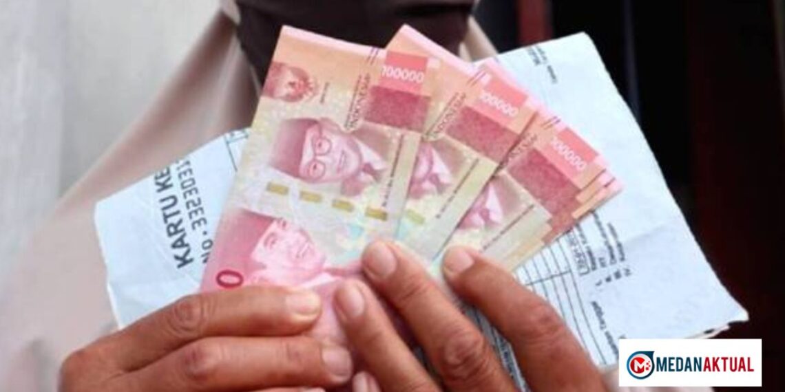 Daftar Insentif dan Bansos yang Cair di 2026