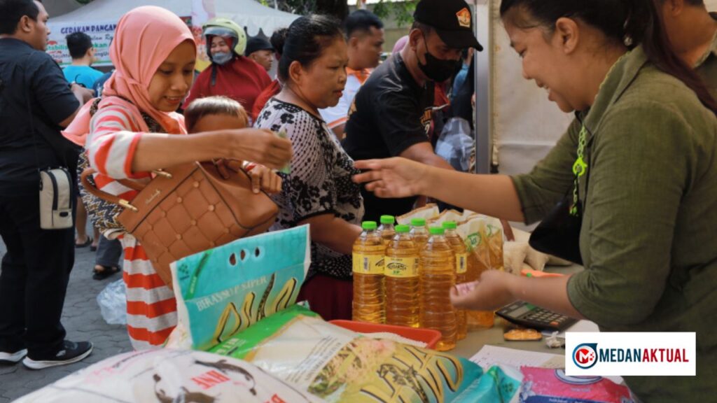 Ketahui Jadwal dan Besaran BPNT 2026 di Sini