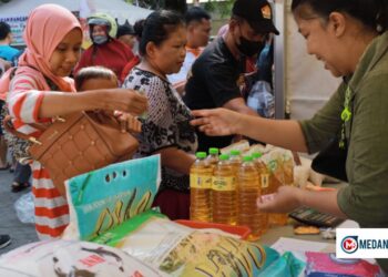 Ketahui Jadwal dan Besaran BPNT 2026 di Sini