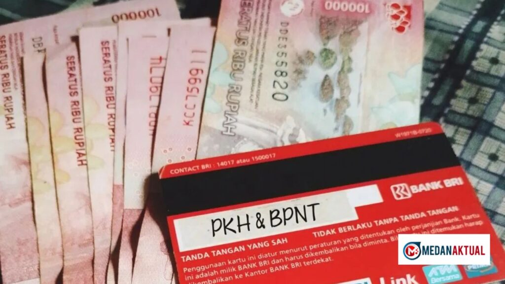 Cara Mengetahui Status Penerima BPNT, PKH, dan Bansos Beras 2026