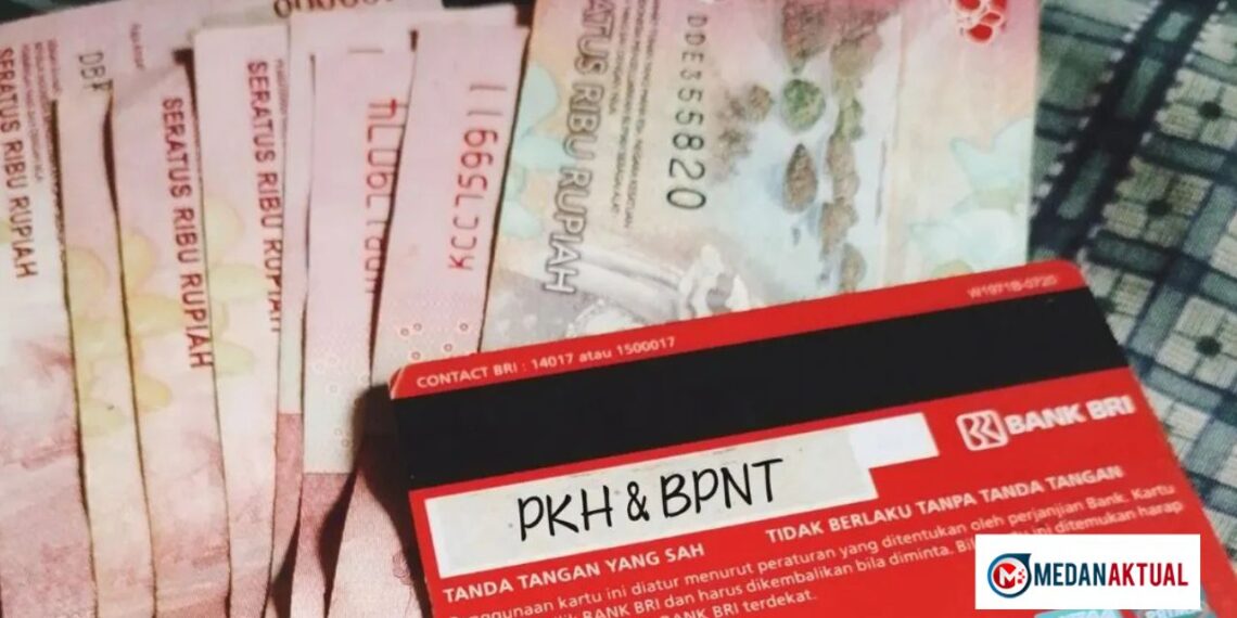 Cara Mengetahui Status Penerima BPNT, PKH, dan Bansos Beras 2026